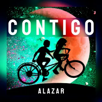 Contigo by Alazar