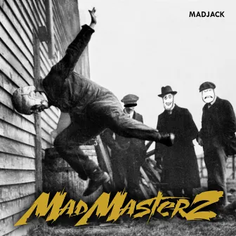 MadMasterz by MadJack