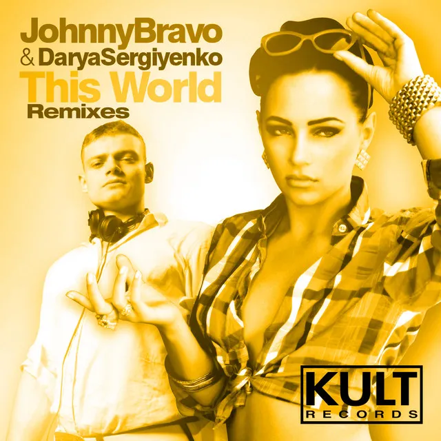 Kult Records Presents This World (Remixes)