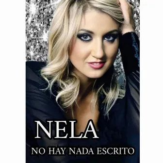 No hay nada escrito by Nela