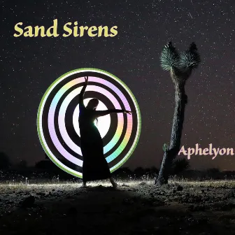 Sand Sirens by Aphelyon