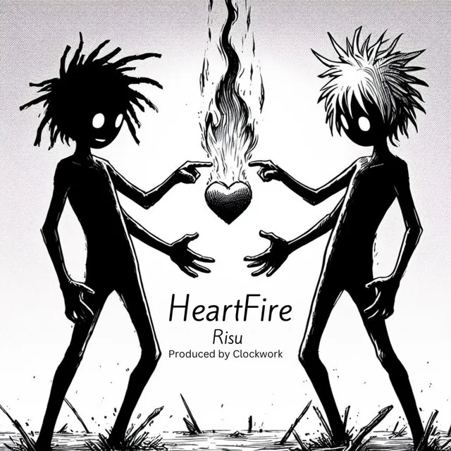 HeartFire