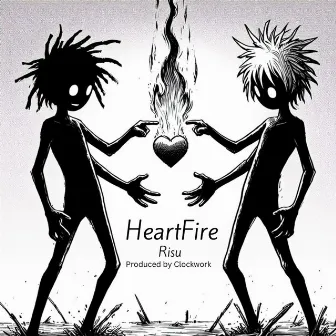 HeartFire by Risu