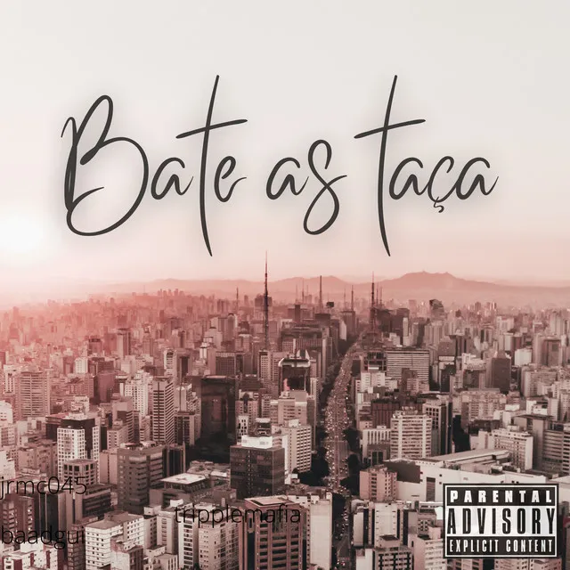 Bate as Taça