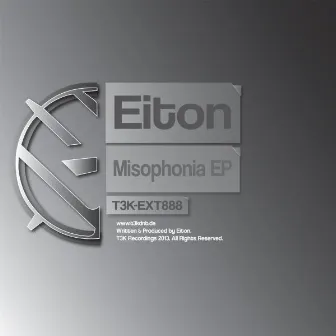 Misophonia EP by Eiton