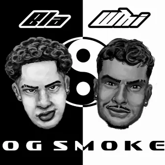 Og Smoke by Skinny Smoke