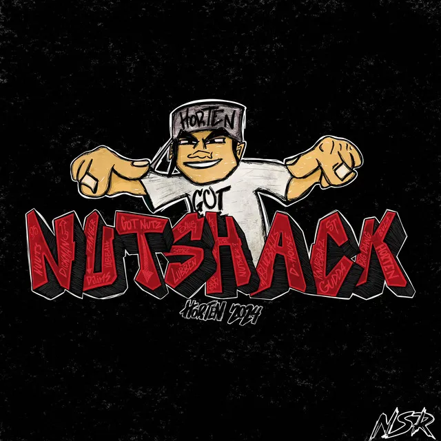 NUTSHACK (Feite Lår)