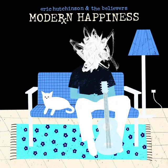 the answer to a question no one asked - Modern Happiness b side