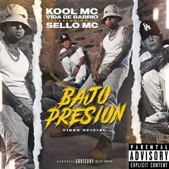 Bajo Presion by Kool MC Vida De Barrio