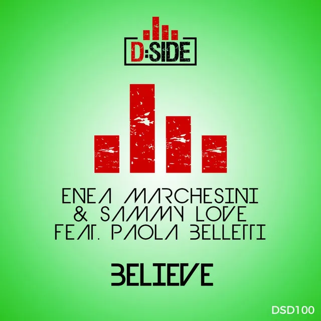 Believe