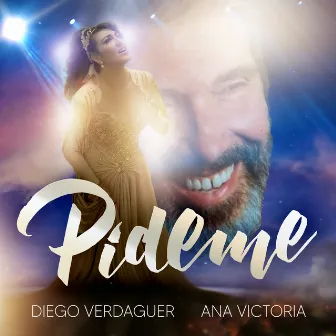 Pídeme by Ana Victoria