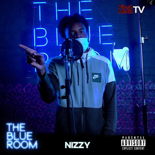 The Blue Room (Season 3) [feat. Nizzy]