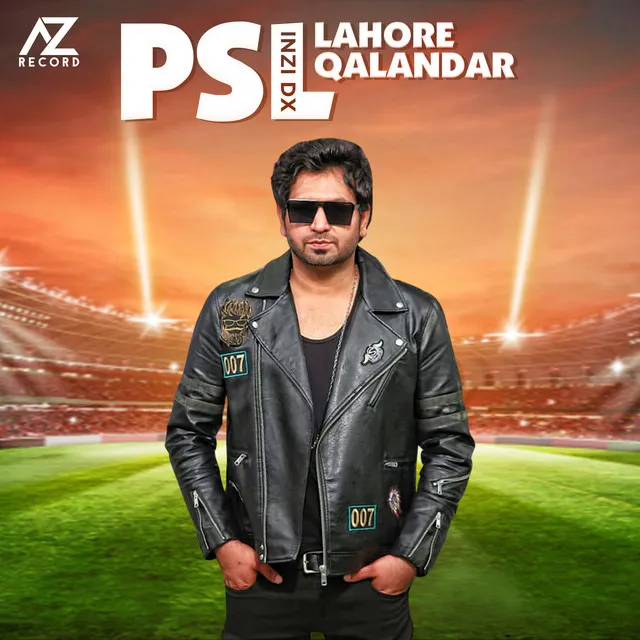 PSL Lahore Qalandar