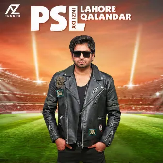 PSL Lahore Qalandar by Inzi Dx