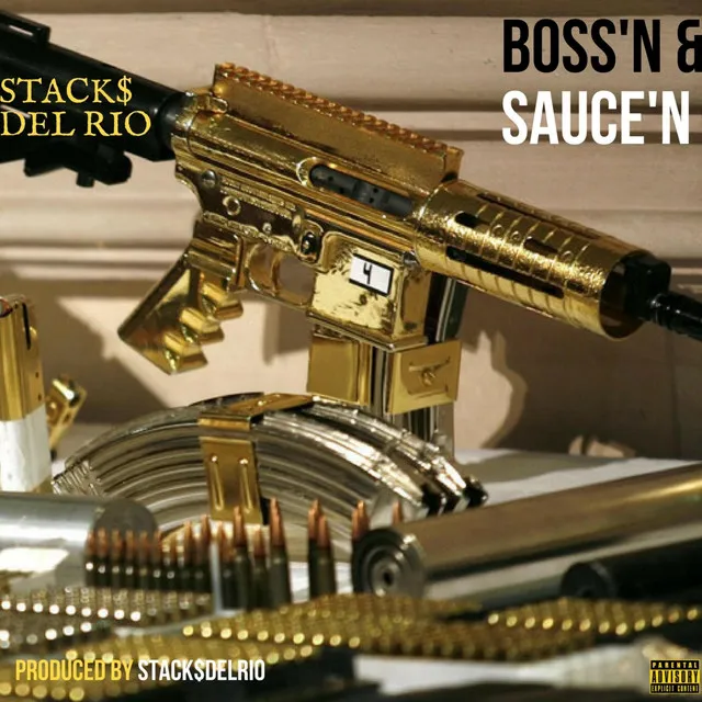 Boss'n & Sauce'n