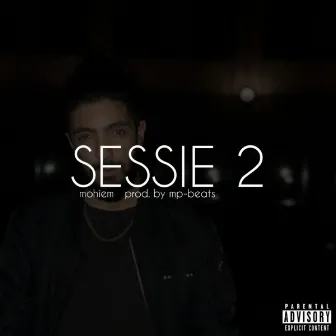 Sessie 2 by Mohiem