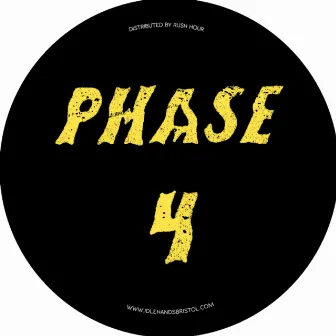 Phase 4 / Witch Linen by O$VMV$M