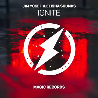 Ignite by Elisha Sounds