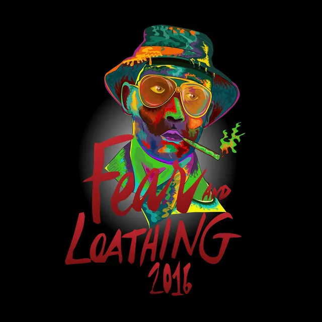 Fear and Loathing