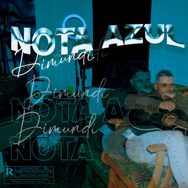 Nota Azul