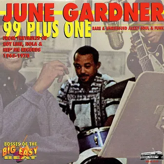 99 Plus One by June Gardner