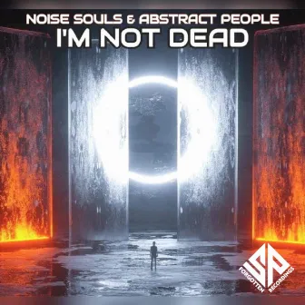 I'm not dead by Abstract People