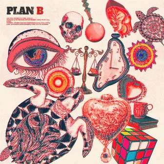 Plan B by snzae