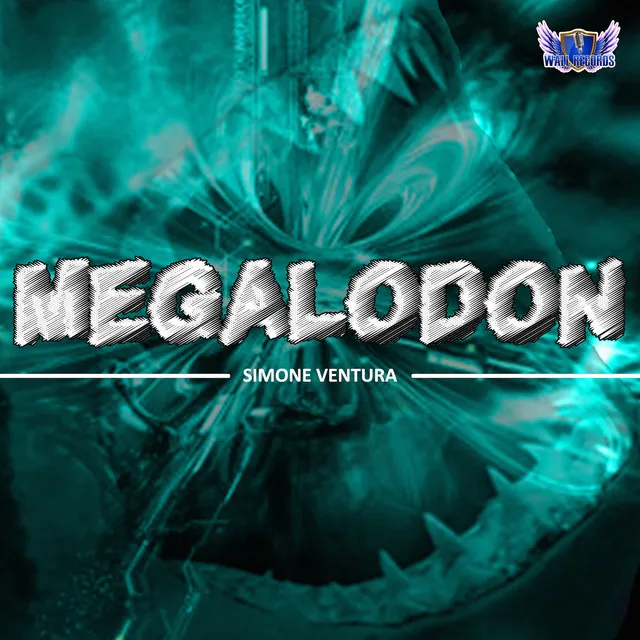 Megalodon