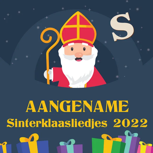 Dans Voor Sinterklaas