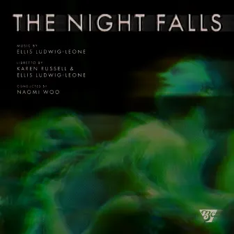 The Night Falls by Ellis Ludwig-Leone