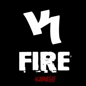 Fire by Karoshi