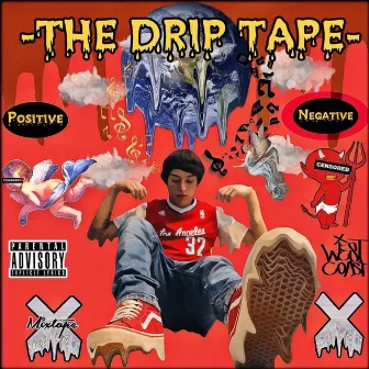 The Drip Tape by Xdripx