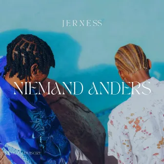 Niemand Anders by Jerness