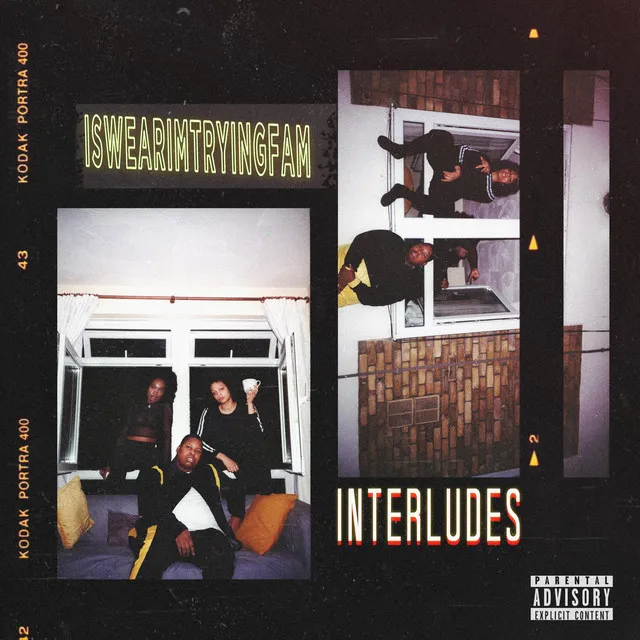 Interludes