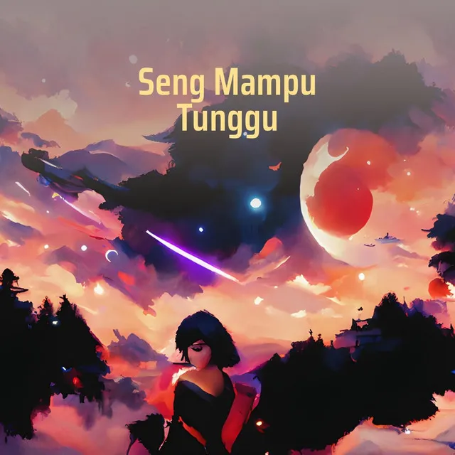 Seng Mampu Tunggu