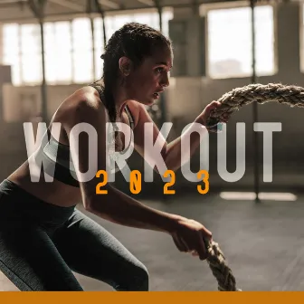 Workout 2023: 110-150 BPM Mix by Gym Workout Zone