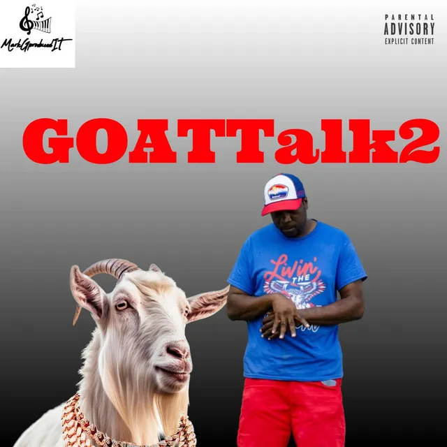 goat talk