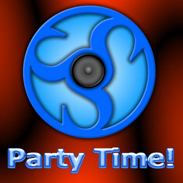 Party Time! - Original