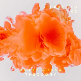 Theogony EP by Rando Gunga