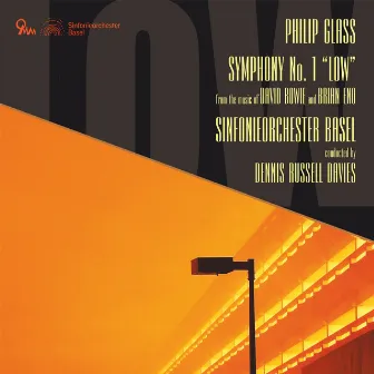 Glass: Symphony No. 1 