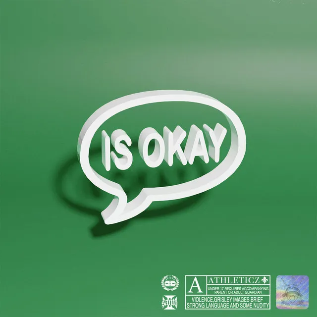 Is Okay