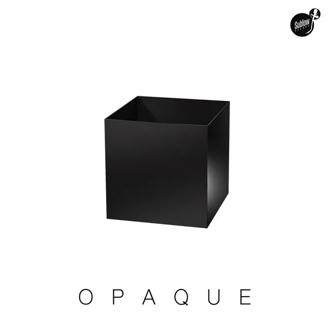 Opaque - Par and Blazey Remix