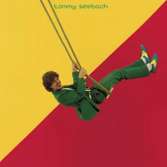 Den Med Gyngen [Remastered] by Tommy Seebach