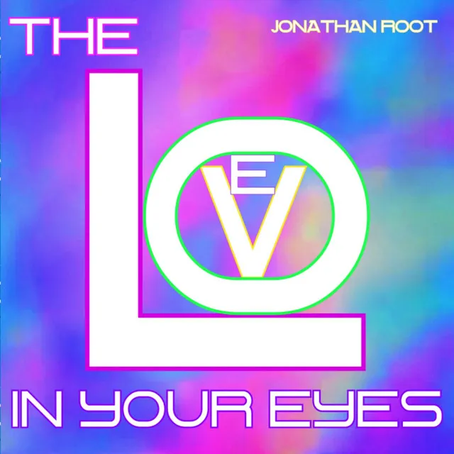 The Love in Your Eyes