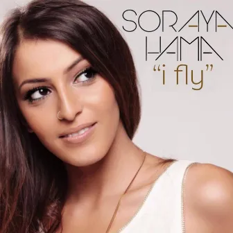 I fly by Soraya Hama