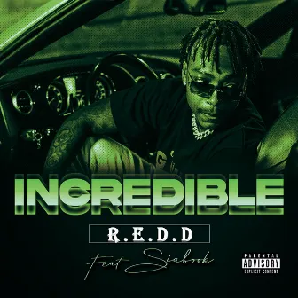 Incredible by R.E.D.D