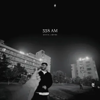 338 AM - Freestyle by Skyra