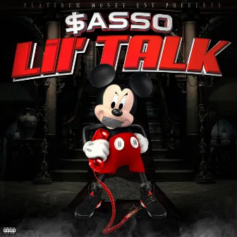 Lil Talk by Sasso