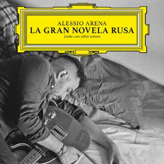 La gran novela rusa by Alessio Arena