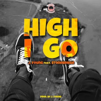 High I Go by J.Young